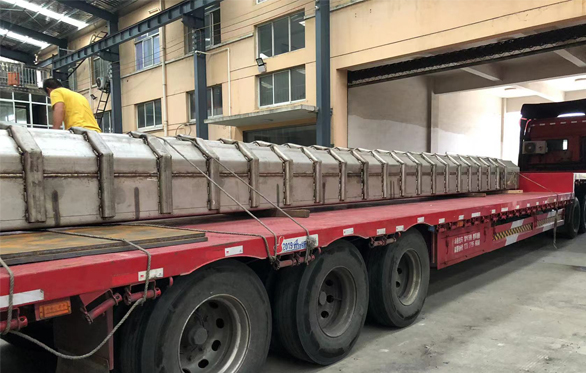 高效生产，快速交货